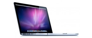 Late 2008 15" MacBook Pro